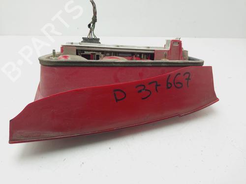 Right taillight SKODA FABIA I (6Y2)  | BP24893417C35 