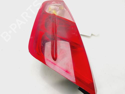 Used Left taillight FIAT GRANDE PUNTO (199_) 1.4 16V (90 hp) 20085959