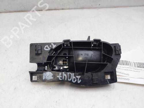 Rear right interior door handle CITROËN C4 I (LC_)  | BP16495550I16 