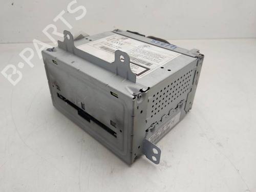 Used Radio Radio CHEVROLET ORLANDO (J309) 2.0 D (163 hp) 40153813 40153813