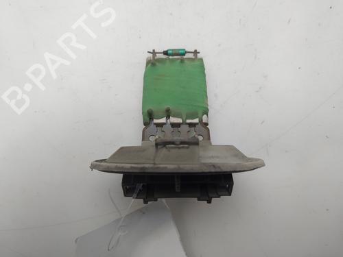 Used Heater resistor Heater resistor VW POLO V (6R1, 6C1) [2009-2022] 33540019 33540019