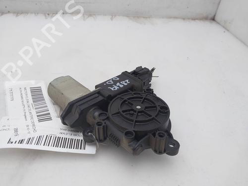 Right front window motor ALFA ROMEO GIULIETTA (940_) 1.6 JTDM (940FXD1A) | BP18143469E20 