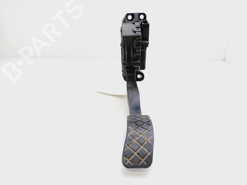Pedal AUDI A6 C6 (4F2) [2004-2011]  27165811