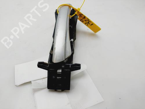 Front right exterior door handle MERCEDES-BENZ C-CLASS (W203) C 220 CDI (203.006) | BP27221830C129