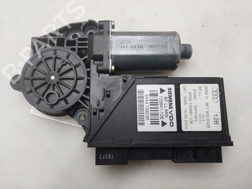 Right front window motor AUDI A4 B6 (8E2) 2.0 FSI | BP37241792E20 - Image 3