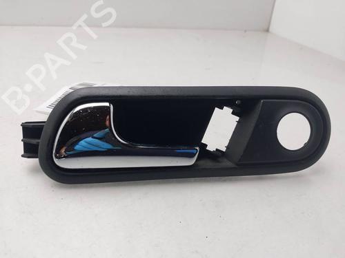 Used Front left interior door handle Front left interior door handle 38459627 38459627