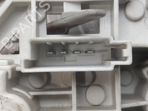 Left tailgate light FORD MONDEO IV (BA7) | BP36806910C79 - Image 3