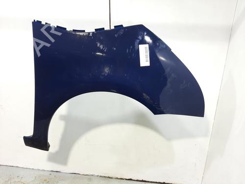 Used Right front fenders CITROËN C4 Picasso I MPV (UD_) [2006-2015]  16841598
