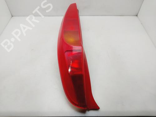 Feu arrière gauche FIAT PUNTO Hatchback Van (188_) 1.2 60 (60 hp) 31917079