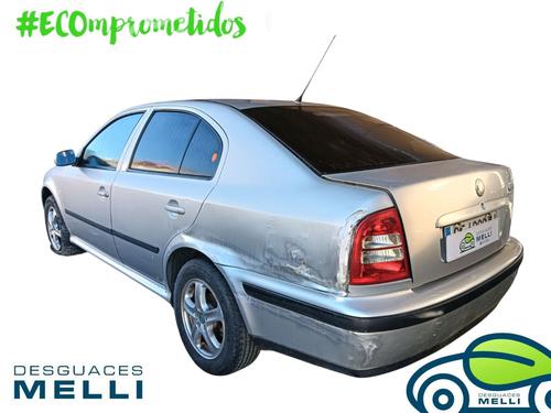 Kontaktrulle Airbag SKODA OCTAVIA I (1U2) 1.9 TDI | BP24167855C102 