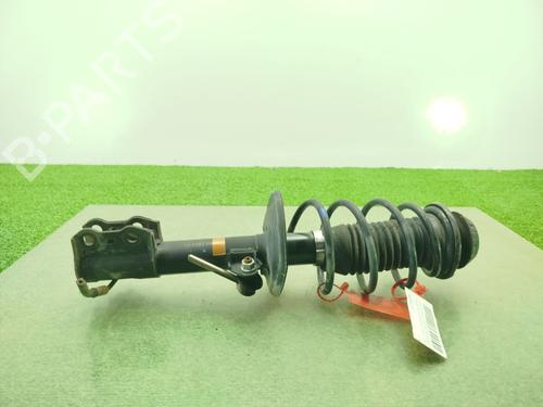 Used Right front shock absorber Right front shock absorber TOYOTA YARIS (_P9_) [2005-2014] 30553717 30553717