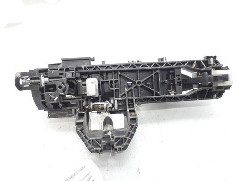 Rear left exterior door handle MERCEDES-BENZ A-CLASS (W176) A 200 CDI / d (176.008) | BP11233878C130 
