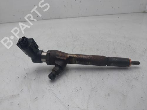 Used Injector Injector NISSAN QASHQAI I (J10, NJ10) [2006-2015] 33542919 33542919