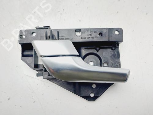 Used Rear left interior door handle LAND ROVER RANGE ROVER EVOQUE (L538) [2011-2019]  22967421