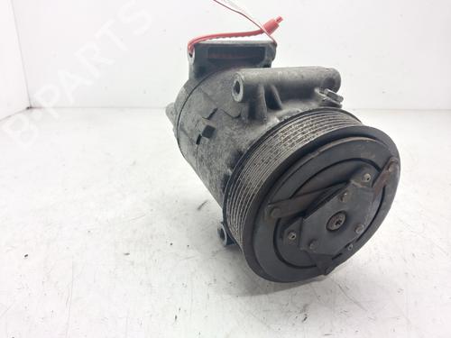 Used AC compressor RENAULT MEGANE II (BM0/1_, CM0/1_) 1.9 dCi (131 hp) 30262659