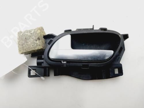 Used Rear left interior door handle Rear left interior door handle CITROËN C3 Picasso (SH_) [2008-2026] 33296668 33296668