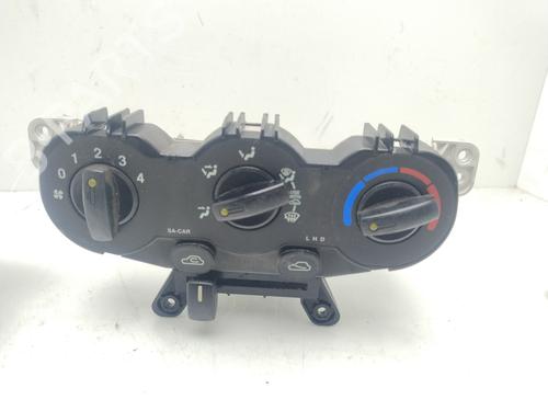 Used Climate control KIA PICANTO I (SA) 1.1 (65 hp) 22909155