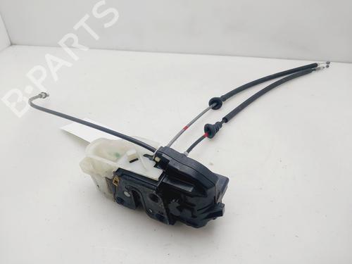 Used Rear right lock HYUNDAI SONATA V (NF) [2004-2014]  30636603