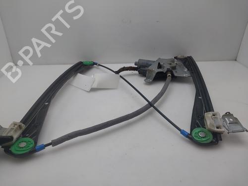 Front left window mechanism JAGUAR S-TYPE II (X200) 2.7 D | BP20155642C22 