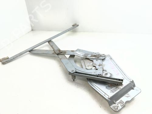 Front right window mechanism RENAULT MEGANE III Grandtour (KZ0/1)  | BP29445927C23 