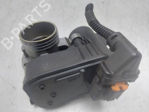 Throttle body CITROËN C3 II (SC_) | BP38727486M82 - Image 4