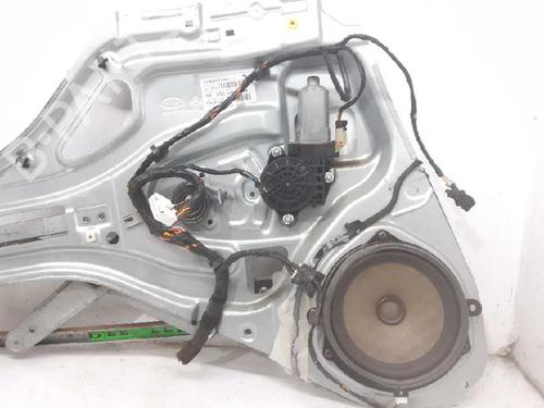 Front left window mechanism KIA SPORTAGE II (JE_, KM_) 2.0 CRDi | BP6568889C22 