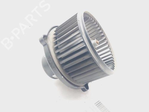Heater blower motor KIA RIO I Hatchback (DC) 1.5 16V | BP19678430M62 