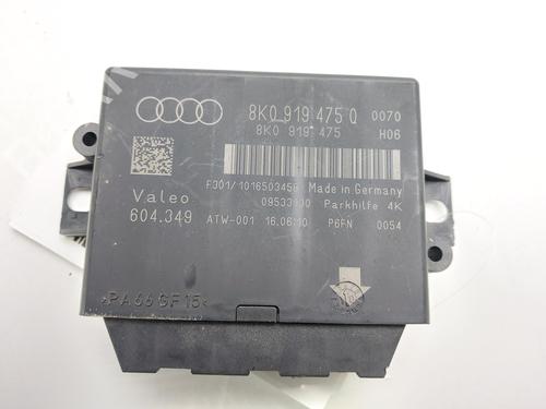Used Electronic module Electronic module AUDI A4 B8 (8K2) 2.0 TDI (120 hp) 32744400 32744400