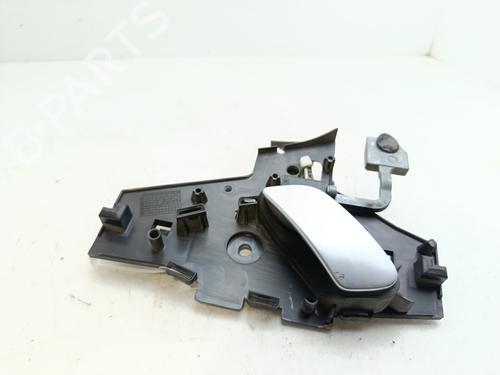 Used Front right interior door handle CITROËN C5 I (DC_) 2.0 HDi (DCRHZB, DCRHZE) (109 hp) 29040679