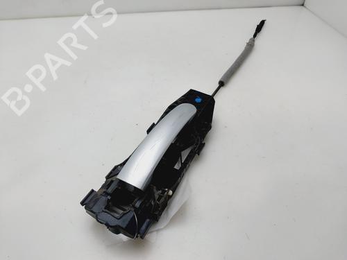 Front right exterior door handle SEAT IBIZA IV (6J5, 6P1)  | BP28411831C129 