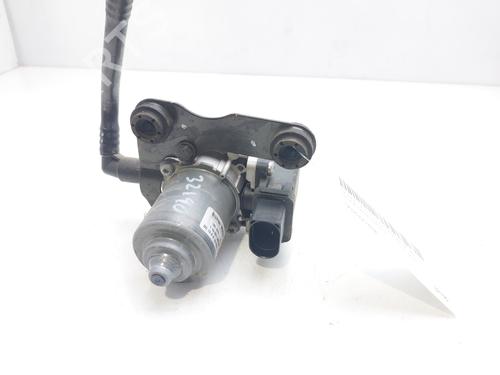 Used Vacuum pump SKODA FABIA III (NJ3) [2014-2021]  16192761