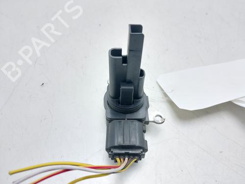 Mass air flow sensor MITSUBISHI OUTLANDER II (CW_W) | BP37659610M95 - Image 2