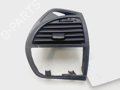 Luftventilen CITROËN C4 Picasso I MPV (UD_) 2.0 HDi 138 (136 hp) 29576963