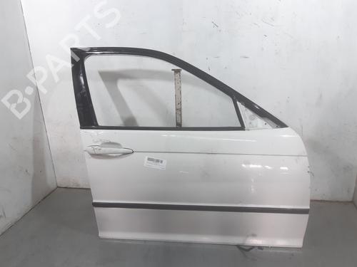 Right front door BMW 3 (E46) 320 d | BP8154115C3 