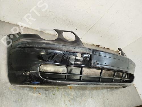 Front bumper BMW 3 Compact (E46) 320 td | BP27619903C7 