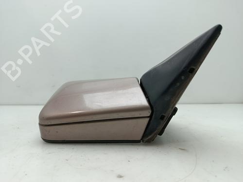 Right mirror MERCEDES-BENZ E-CLASS (W124) E 250 D (124.126, 124.129) | BP29299010C27 