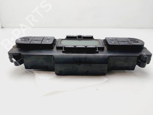 Climate control SEAT LEON (1P1)  | BP23548551I5 