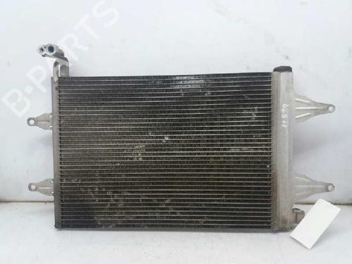 Used AC radiator VOLVO S80 I (184) 2.4 (170 hp) 2887551