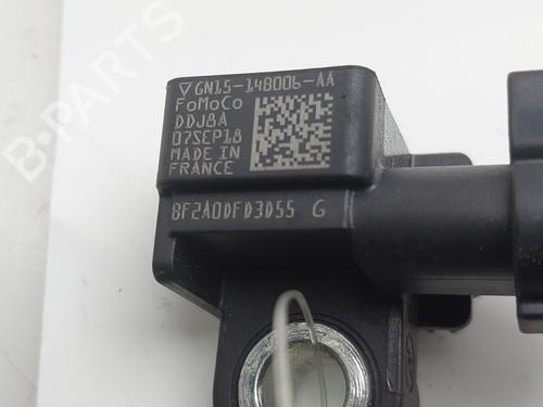 Electronic sensor FORD FIESTA VII (HJ, HF) | BP37602910M84 - Image 4
