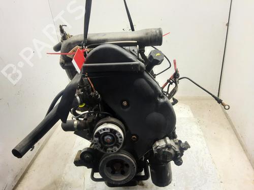 Engine IVECO DAILY III Van  | BP33269411M1  - Image 7