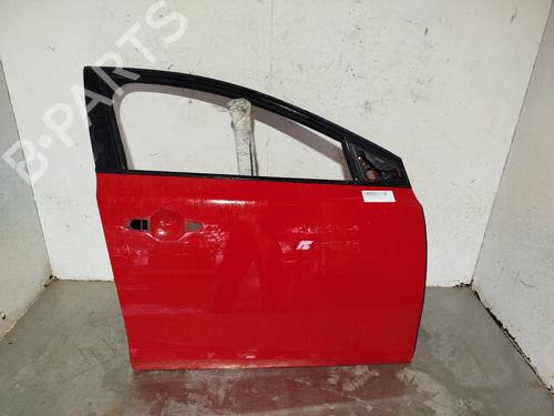 Used Right front door VOLVO V40 Hatchback (525) [2012-2019]  30567878