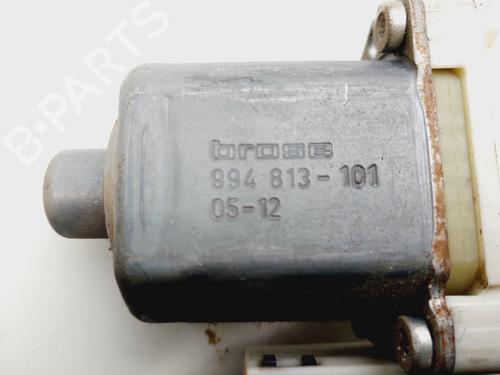 Rudehejsemotor bagstkærm venstre FORD FOCUS II (DA_, HCP, DP) | BP30852036E23