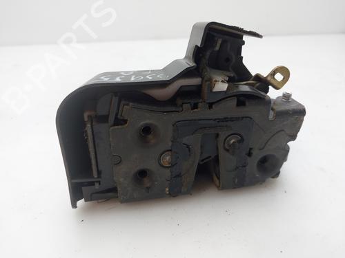 Rear right lock FORD FOCUS C-MAX (DM2)  | BP17163926C99 