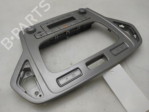 Climate control FORD MONDEO IV (BA7) 2.0 TDCi | BP37010782I5 - Image 2