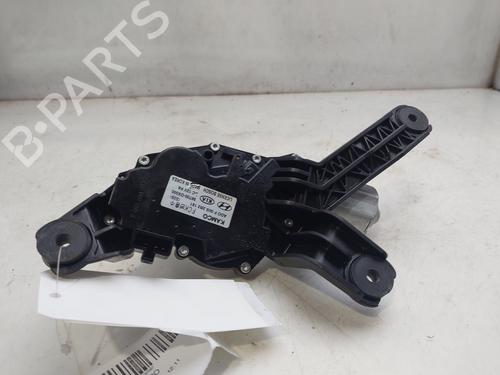Rear wiper motor HYUNDAI i10 I (PA) 1.1 | BP17070258M102 