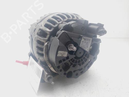 Alternator AUDI A2 (8Z0) 1.4 TDI | BP29395937M7 