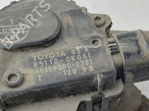 Viskermotor vindrude TOYOTA HILUX VII Pickup (_N1_, _N2_, _N3_)  | BP30794305M29 