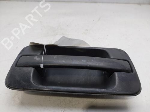 Rear right exterior door handle OPEL MONTEREY B (M98) 3.0 DTI (UBS73D, UBS73G) | BP18070273C130 