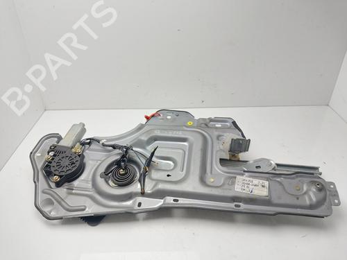 Used Front right window mechanism HYUNDAI TRAJET (FO) 2.0 CRDi (113 hp) 30873999