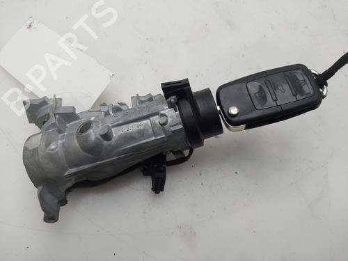 Used Ignition barrel Ignition barrel VW GOLF V (1K1) [2003-2010] 34505175 34505175